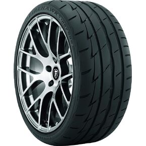 Firestone Firehawk Indy 500 Ultra-High Summer Peformance Tire 275/35R20 102 W Extra Load