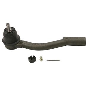MOOG ES800349 Steering Tie Rod End for Kia Rio