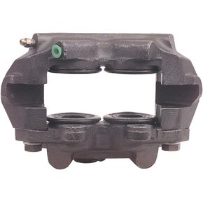 Cardone 18-4407 Remanufactured Domestic Friction Ready (Unloaded) Brake Caliper (Renewed)