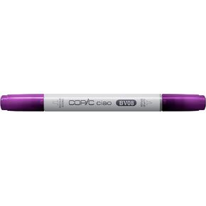 Copic Ciao Markers, Blue Violet