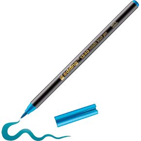 Edding 1340 Metallic Marker, Blue