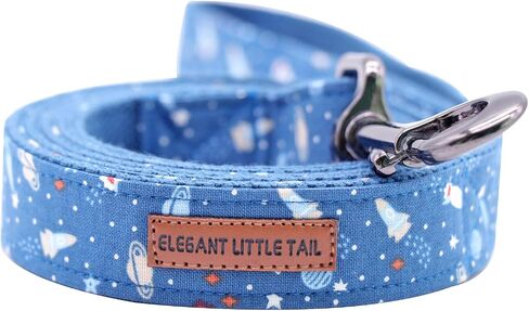 Elegant little tail Dog Leash, Strong and Durable Traditional Style Dog Leash, Webbing Dog Leashs, Soft Walking Pet Leash for Small Medium Large Dogs in Saudi Arabia
