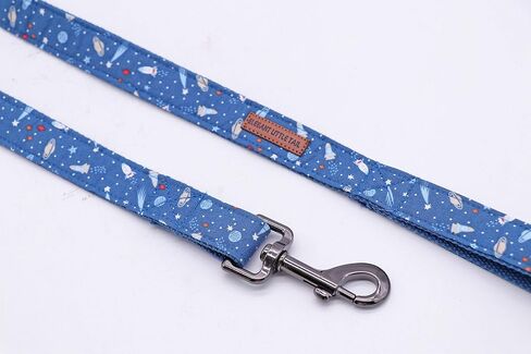 Elegant little tail Dog Leash, Strong and Durable Traditional Style Dog Leash, Webbing Dog Leashs, Soft Walking Pet Leash for Small Medium Large Dogs in Saudi Arabia