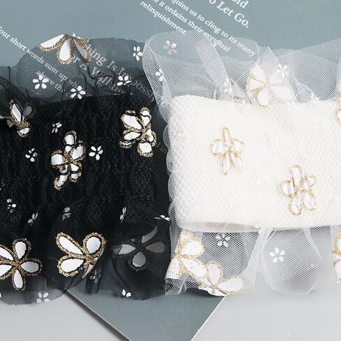 Women's Lace Sheer Flower Waist Belts Elastic Stretch Wide Boho Corset Sweet Elegant for Princess Wedding Dresses in Saudi Arabia