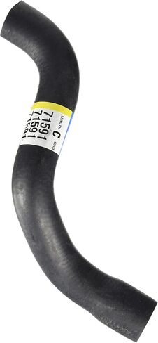 Dayco Radiator Hose - 71591 in Saudi Arabia