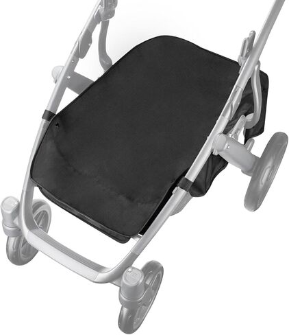 غطاء سلة متوافق مع UPPAbaby Vista V2 وCruz V2 - يحمي ويخفي متعلقاتك المخزنة in Kuwait