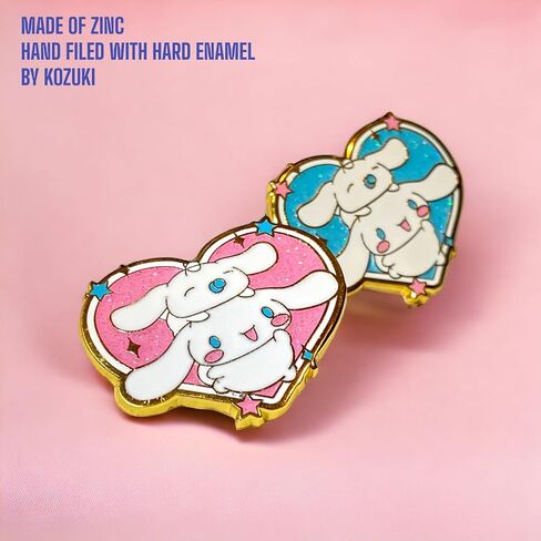 Cinnamoroll PIN cinnamoroll enamel pins cinnamoroll hard enamel pins cinnamoroll plush pin cinnamoroll keychain pin cinnamoroll stuff cinnamoroll gift in Saudi Arabia