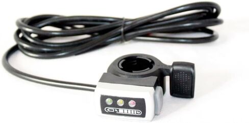 24V36V 350 واط معدات موتور نظام محرك Gokart مع دواسة الغاز طقم تحويل دراجة الطفل لتقوم بها بنفسك عربة 4 عجلات in Kuwait