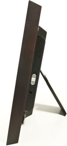 إطار صور رقمي HP 8 بوصة - خشب إسبرسو - DF820A4 in Saudi Arabia