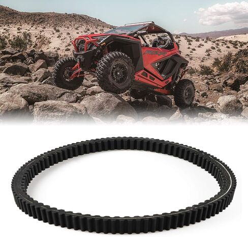 CVT Carbon Drive Belt for 1993-2019 Polaris Ranger 500 RZR 800 Scrambler 400 Trail Boss 250 Xplorer 300 20G4022 3211077 3211048 in Saudi Arabia