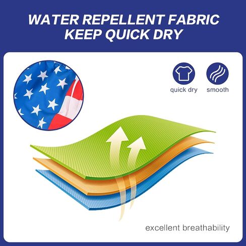 Mens Swim Trunks Quick Dry Swim Shorts with Mesh Lining Beach Shorts with Pockets Funny Swimwear Bathing Suits in Saudi Arabia
