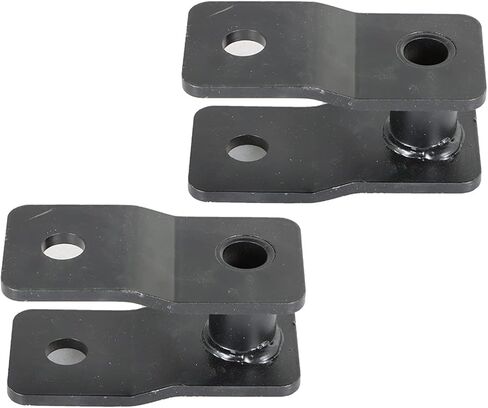 طقم رفع التسوية WFLNHB مع استبدال دعامة نقل شريط المسار لشاحنات Ford Super Duty F250/ F350 4WD 2011-2020 in Saudi Arabia