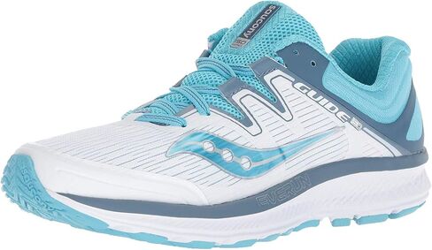 Saucony Guide ISO Women's Running Sneakers in Saudi Arabia
