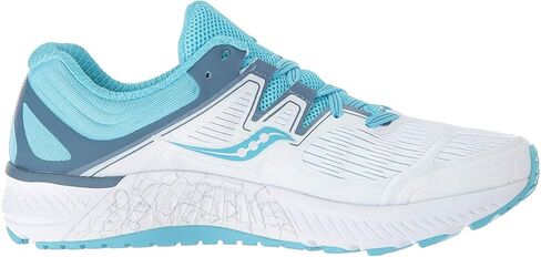 Saucony Guide ISO Women's Running Sneakers in Saudi Arabia