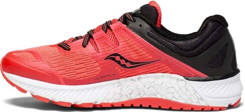 Saucony Guide ISO Women's Running Sneakers in Saudi Arabia