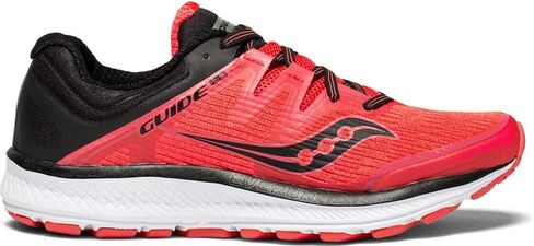 Saucony Guide ISO Women's Running Sneakers in Saudi Arabia