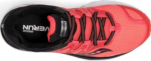 Saucony Guide ISO Women's Running Sneakers in Saudi Arabia