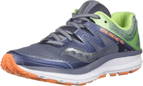 Saucony Guide ISO Women's Running Sneakers in Saudi Arabia
