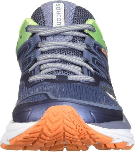 Saucony Guide ISO Women's Running Sneakers in Saudi Arabia