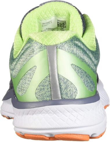 Saucony Guide ISO Women's Running Sneakers in Saudi Arabia