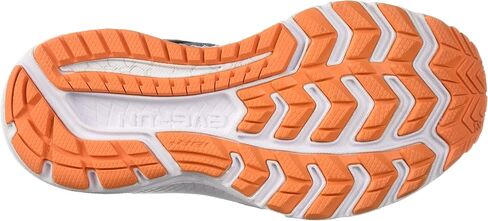 Saucony Guide ISO Women's Running Sneakers in Saudi Arabia