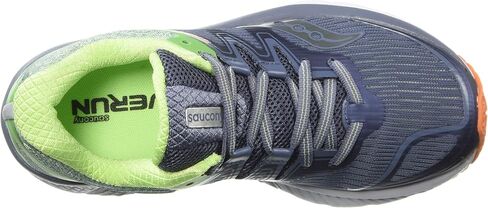 Saucony Guide ISO Women's Running Sneakers in Saudi Arabia