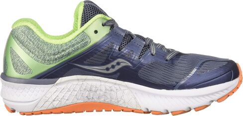 Saucony Guide ISO Women's Running Sneakers in Saudi Arabia