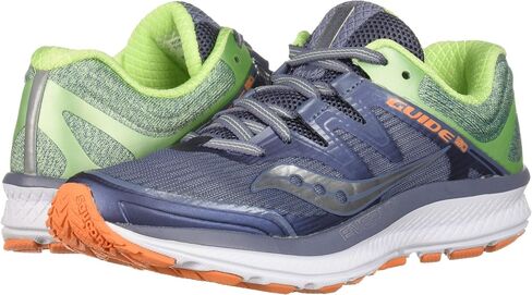 Saucony Guide ISO Women's Running Sneakers in Saudi Arabia