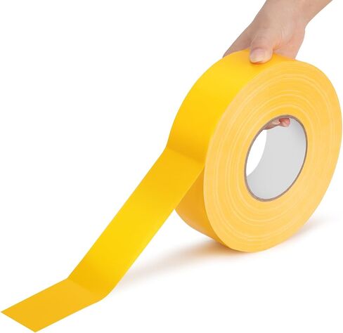 2in x 300FT Pickleball Tape for Outdoor Court, Temporary Pickleball Court Lines, Court Marking Kit for Pickleball, Basketball, Badminton in Saudi Arabia