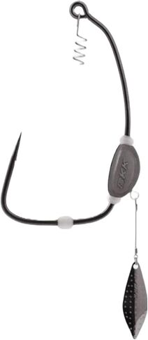BKK TITANDIVER Soft Plastic Hook in Kuwait