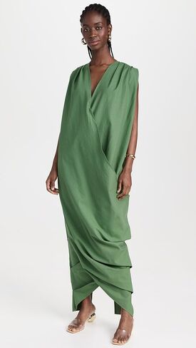 فستان قفطان سايو للسيدات من أندريا أياما in Kuwait