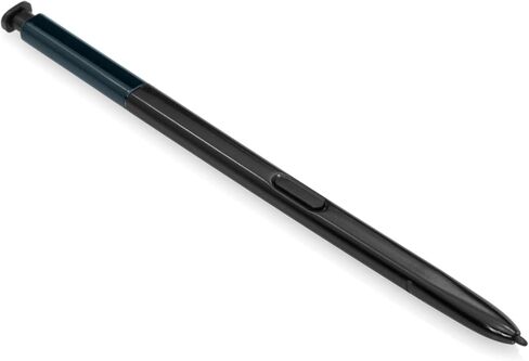 قلم Note 8 S لجهاز Samsung Galaxy Note 8 Stylus Pen استبدال Galaxy Note 8 S Pen استبدال Galaxy Note8 N950 N950F N950FD Stylus (أسود) محول من النوع C in Kuwait