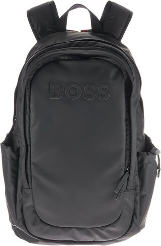 BOSS Men's Thunder Nylon Backpack, deep Navy, One Size in Saudi Arabia