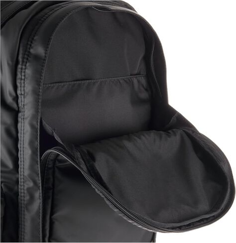 BOSS Men's Thunder Nylon Backpack, deep Navy, One Size in Saudi Arabia