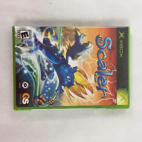 Scaler - Xbox (Renewed) in Saudi Arabia