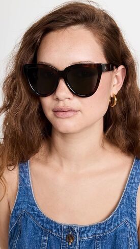 نظارات شمسية Lear Lair للسيدات من Le Specs in Kuwait