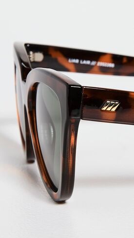 نظارات شمسية Lear Lair للسيدات من Le Specs in Kuwait