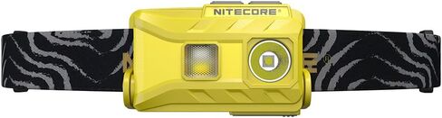 Nitecore NU25 360 LM كشافات قابلة للشحن in Kuwait