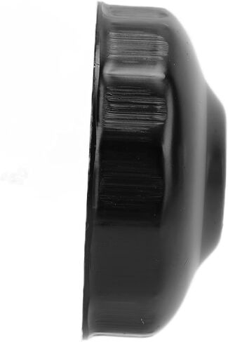 مفتاح غطاء فلتر الزيت، إزالة مقبس فلتر الزيت 6 مم/3.0 بوصة 14 قدم بديل مضاد للصدأ لسيارة رينج روفر إيفوك 2.0 محرك البنزين للسيارة in Kuwait