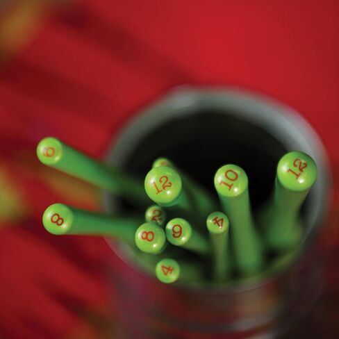 مجموعة فرشاة ليكويتكس الاحترافية التقليدية التقليدية المكونة من 4 قطع in Kuwait