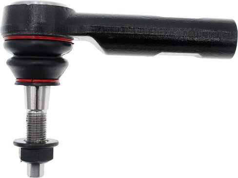 Dorman Premium TO82260PR Front Outer Steering Tie Rod End Compatible with Select Ram Models in Saudi Arabia