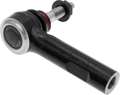 Dorman Premium TO82260PR Front Outer Steering Tie Rod End Compatible with Select Ram Models in Saudi Arabia