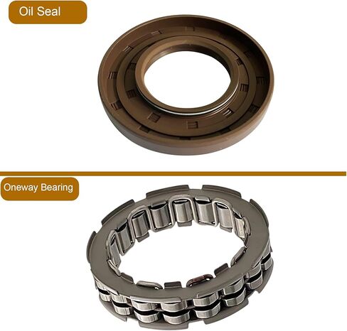 Wet Clutch Shoe Kit Assembly For YAMAHA Grizzly 660 2002-2008,Rhino 660 2004-2007 With Primary Sheave,Clutch Carrier,Oneway,Housing,Gasket in Kuwait