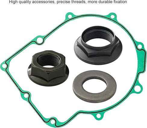 Wet Clutch Shoe Kit Assembly For YAMAHA Grizzly 660 2002-2008,Rhino 660 2004-2007 With Primary Sheave,Clutch Carrier,Oneway,Housing,Gasket in Kuwait