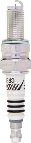 NGK (4218) CR8EIX Iridium IX Spark Plug, Pack of 1 in Saudi Arabia