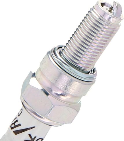 NGK (4218) CR8EIX Iridium IX Spark Plug, Pack of 1 in Saudi Arabia
