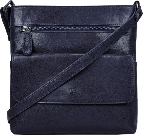 Gift For Mothers Day Piper Leather Crossbody Bag in Saudi Arabia