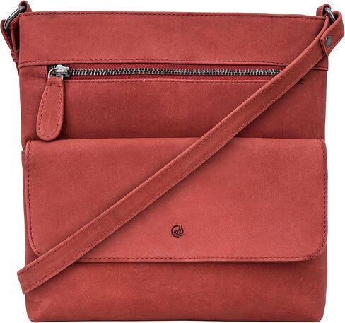 Gift For Mothers Day Piper Leather Crossbody Bag in Saudi Arabia