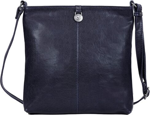 Gift For Mothers Day Piper Leather Crossbody Bag in Saudi Arabia