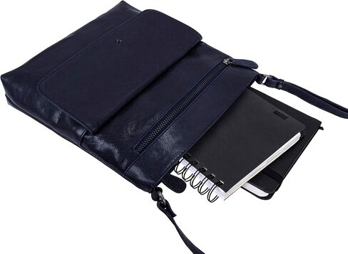 Gift For Mothers Day Piper Leather Crossbody Bag in Saudi Arabia
